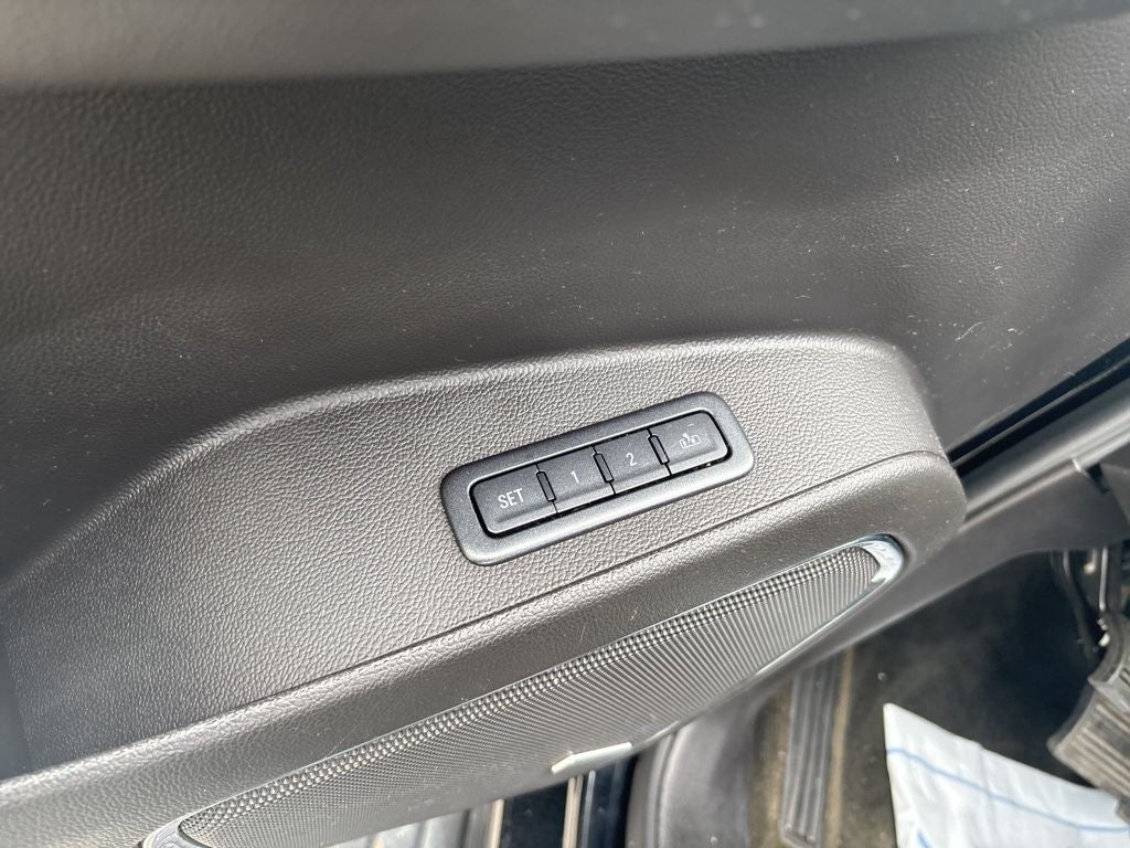 2015 GMC Yukon XL Denali