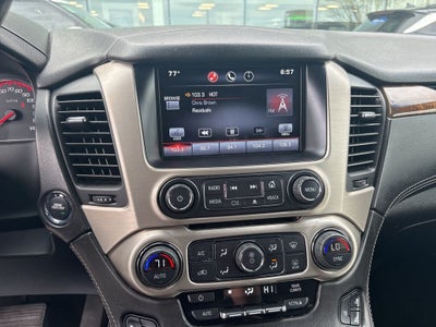 2015 GMC Yukon XL Denali