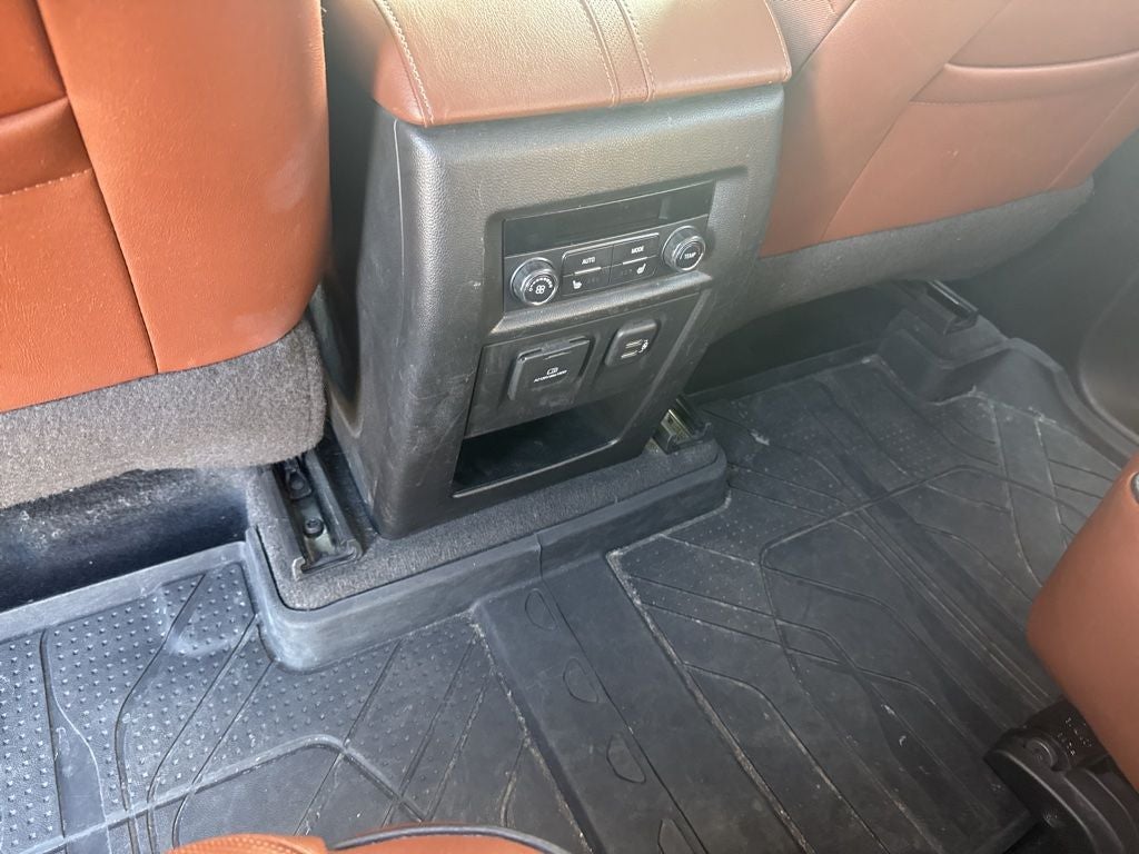 2019 Chevrolet Traverse High Country