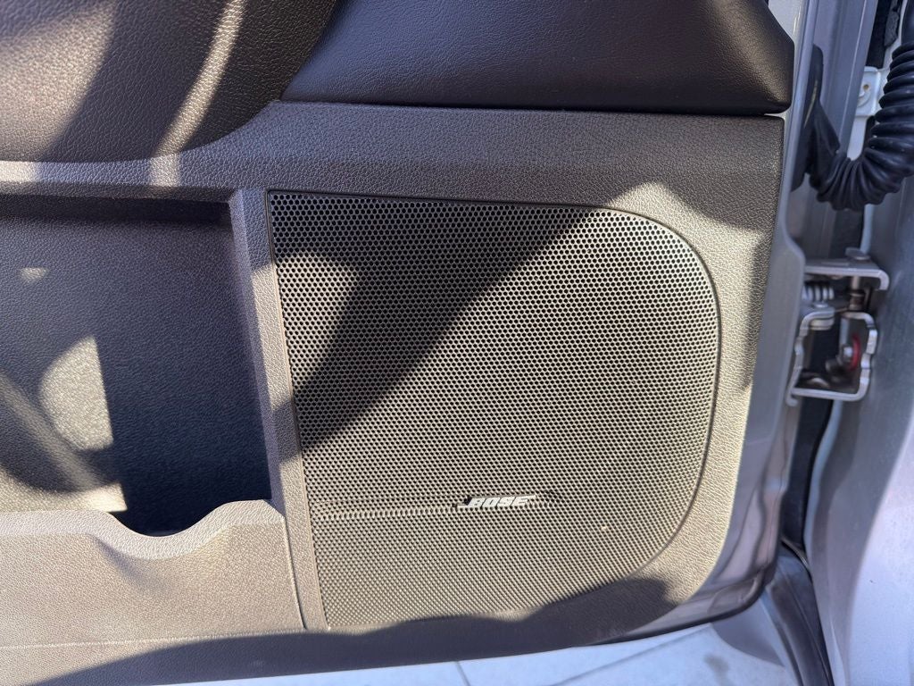 2013 Chevrolet Traverse 2LT 2LT