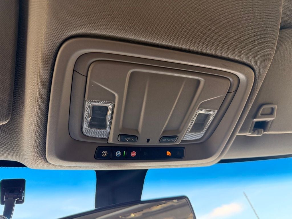 2020 GMC Sierra 3500HD SLE