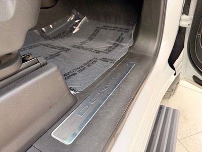 2022 GMC Sierra 3500HD Denali