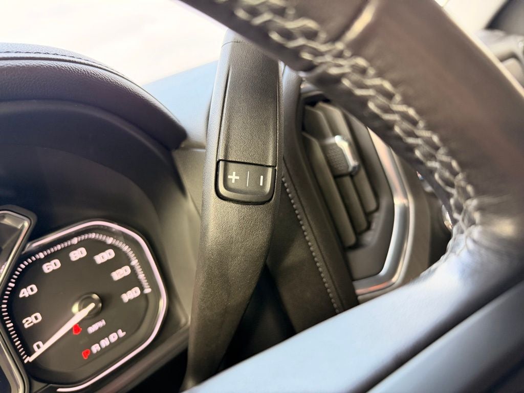 2022 GMC Sierra 3500HD Denali