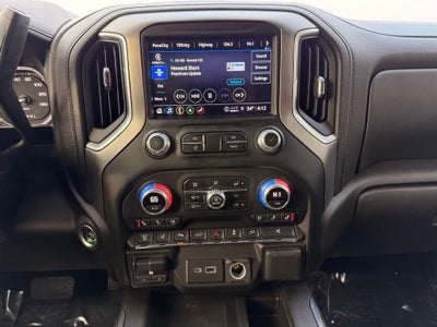 2022 GMC Sierra 3500HD Denali