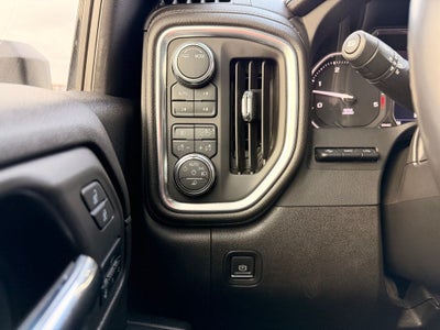 2022 GMC Sierra 3500HD Denali