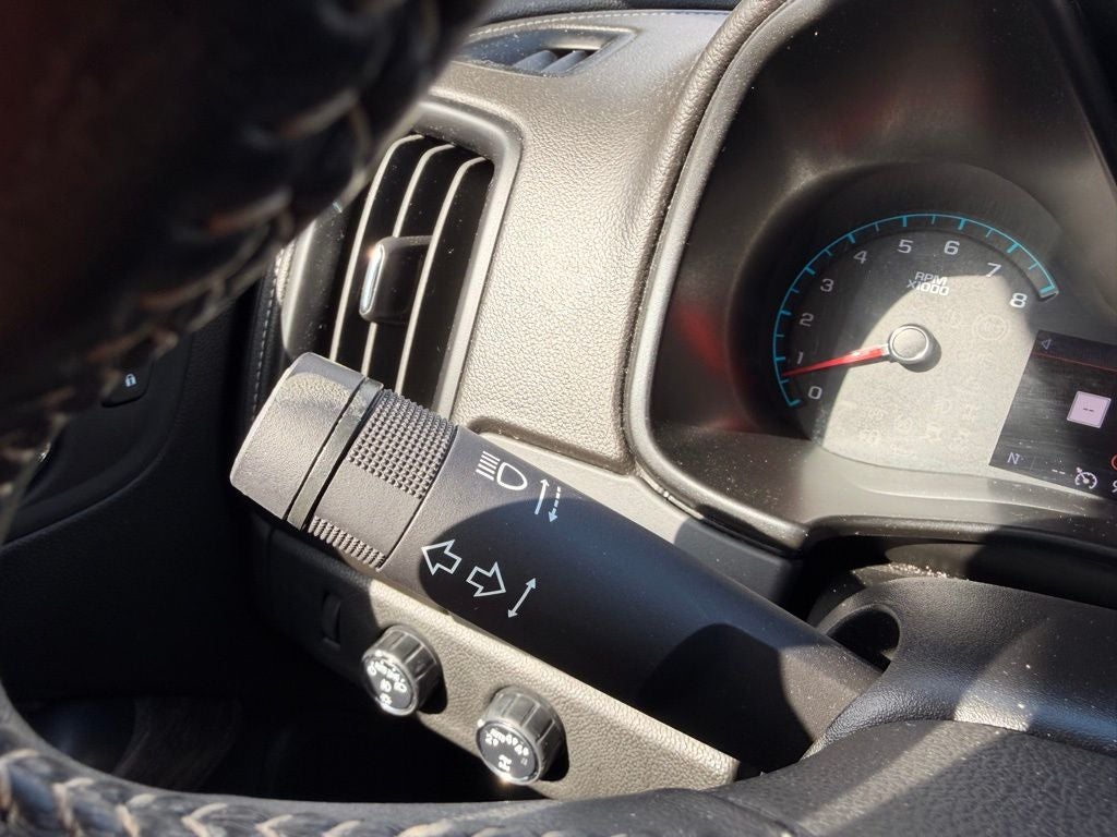 2022 GMC Canyon Denali