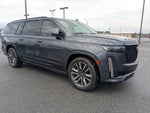 2021 Cadillac Escalade ESV Sport
