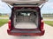2008 Jeep Commander Overland