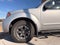 2019 Nissan Frontier PRO-4X