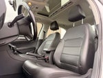 2017 Volkswagen Passat 1.8T SE