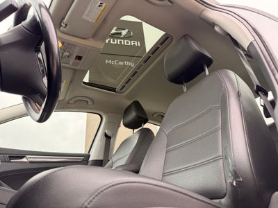 2017 Volkswagen Passat 1.8T SE