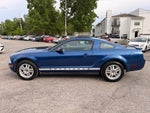 2007 Ford Mustang Deluxe
