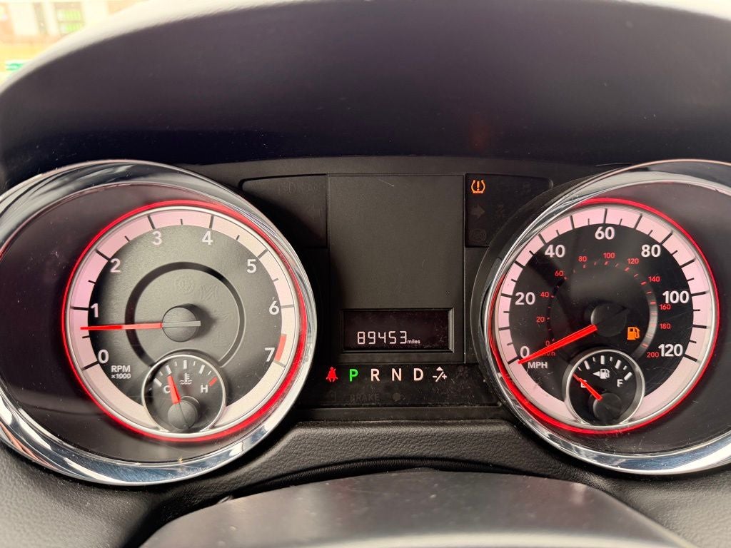 2020 Dodge Grand Caravan SE Plus