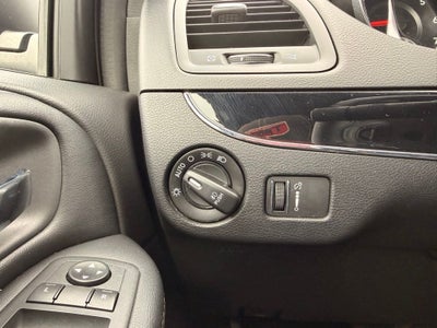 2020 Dodge Grand Caravan SE Plus