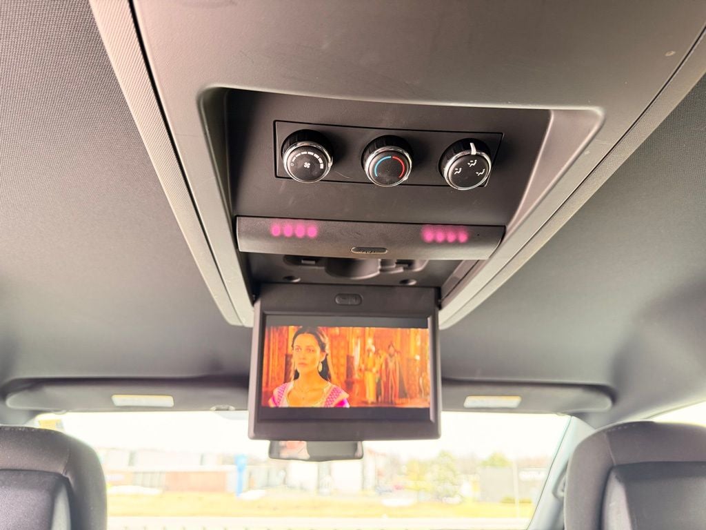 2020 Dodge Grand Caravan SE Plus