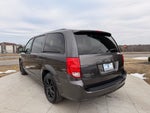 2020 Dodge Grand Caravan SE Plus