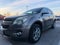 2010 Chevrolet Equinox LTZ