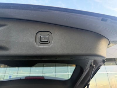 2010 Chevrolet Equinox LTZ