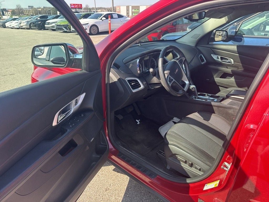 2013 GMC Terrain SLE-2