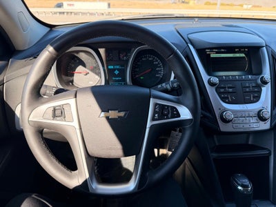 2017 Chevrolet Equinox LT Convenience Package