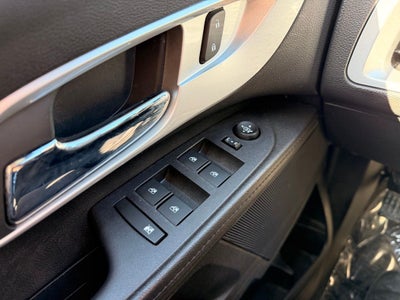 2017 Chevrolet Equinox LT Convenience Package