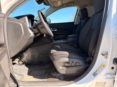 2017 Chevrolet Equinox LT Convenience Package