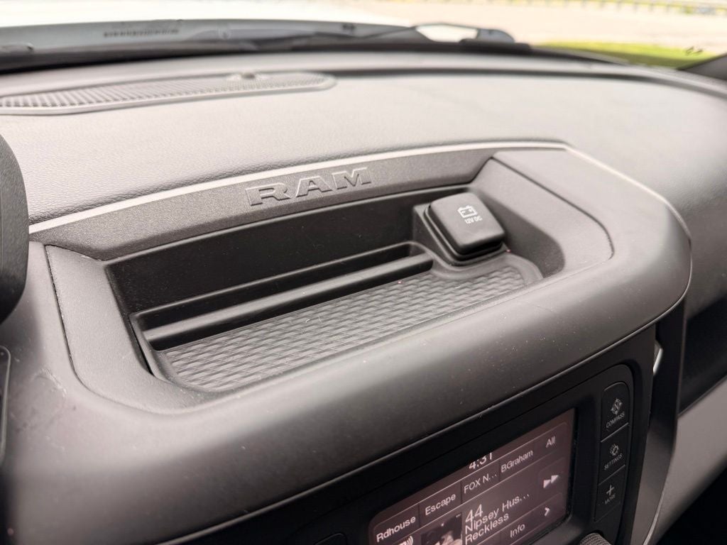 2021 RAM 3500 Tradesman
