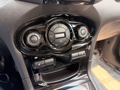 2017 Ford Fiesta Titanium