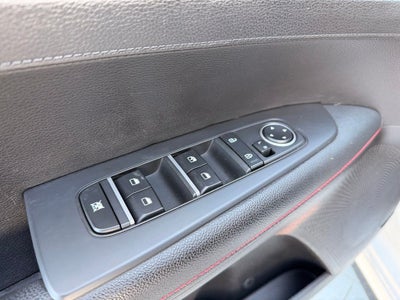 2023 Kia Forte GT GT2