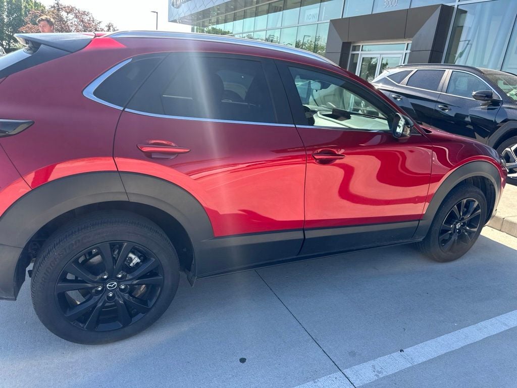 2024 Mazda Mazda CX-30 2.5 S Select Sport