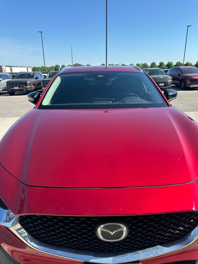 2024 Mazda Mazda CX-30 2.5 S Select Sport