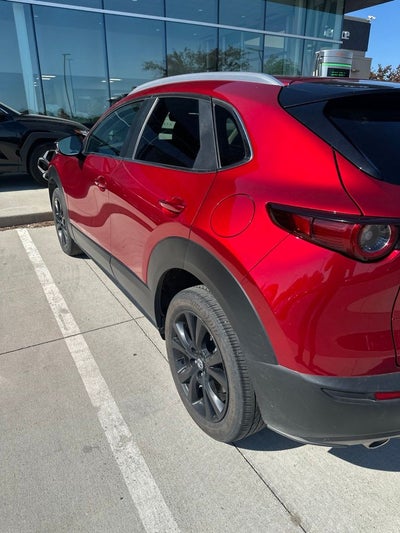 2024 Mazda Mazda CX-30 2.5 S Select Sport