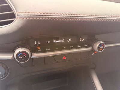 2025 Mazda Mazda3 2.5 S Select Sport Base