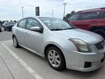 2012 Nissan Sentra 2.0 SR