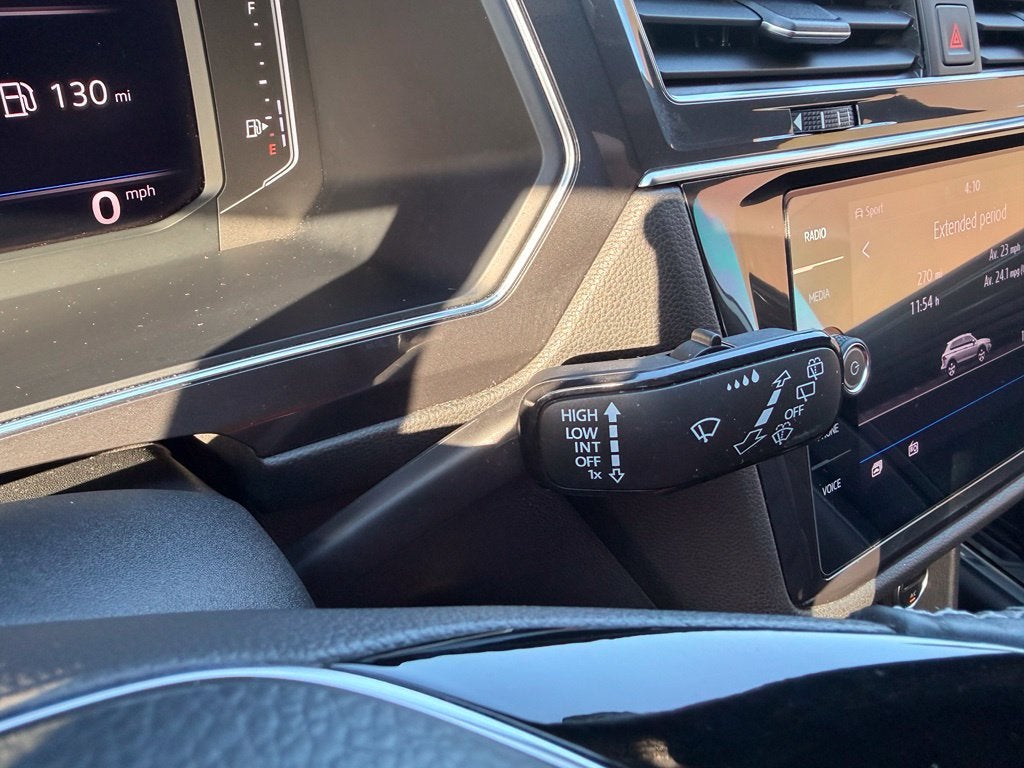 2020 Volkswagen Tiguan 2.0T SEL Premium R-Line 4Motion
