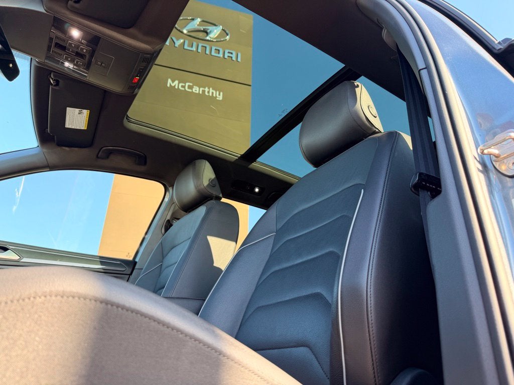 2020 Volkswagen Tiguan 2.0T SEL Premium R-Line 4Motion