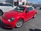 2013 Volkswagen Beetle 2.0 TDI