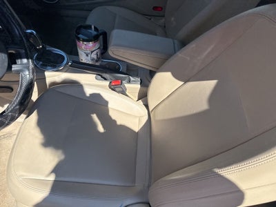 2013 Volkswagen Beetle 2.0 TDI