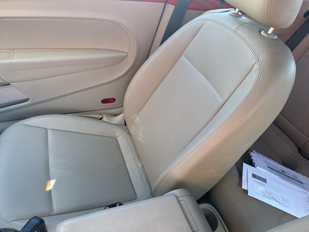 2013 Volkswagen Beetle 2.0 TDI