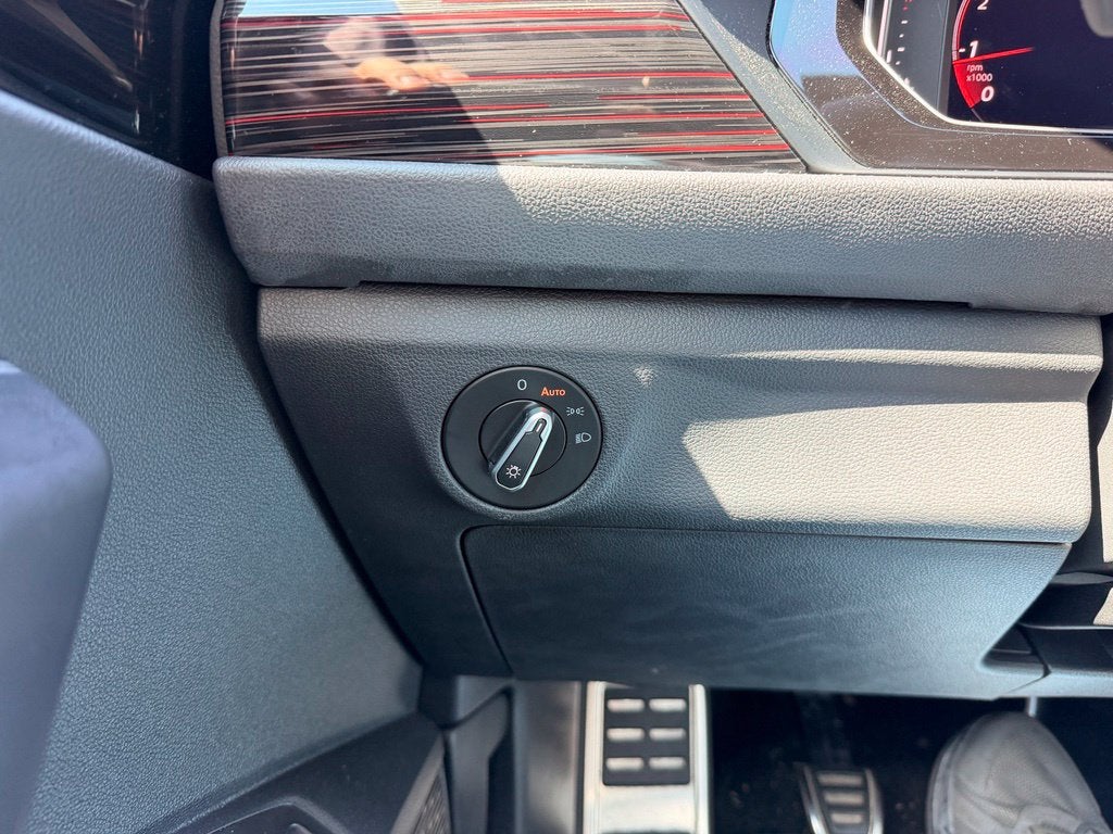 2024 Volkswagen Jetta GLI Autobahn