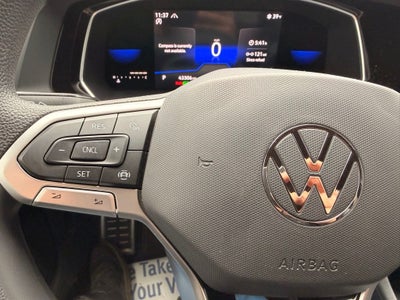 2023 Volkswagen Jetta 1.5T Sport