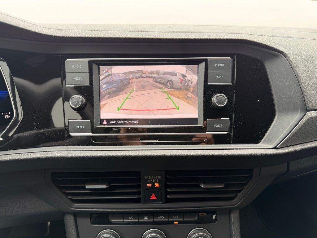 2023 Volkswagen Jetta 1.5T Sport