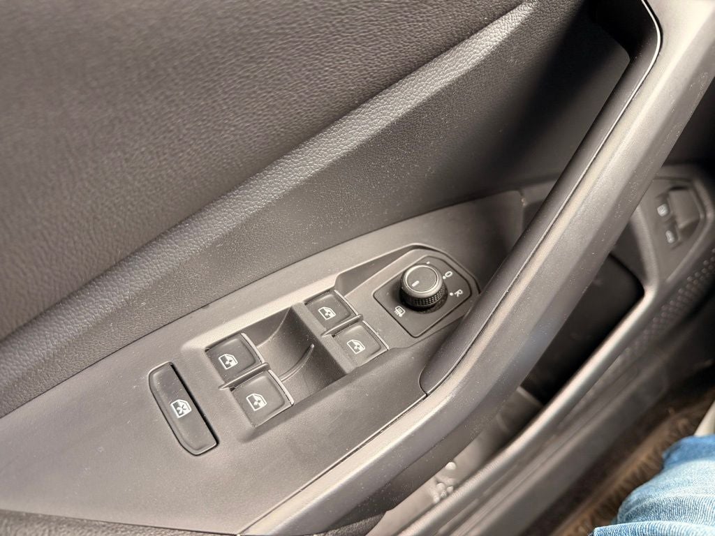 2023 Volkswagen Jetta 1.5T Sport