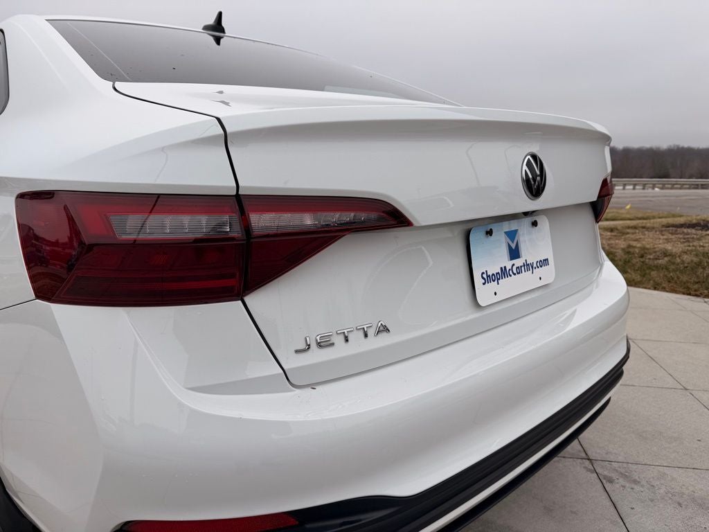 2023 Volkswagen Jetta 1.5T Sport