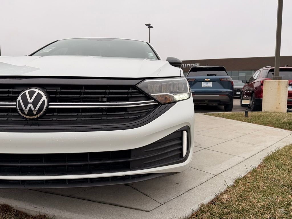 2023 Volkswagen Jetta 1.5T Sport