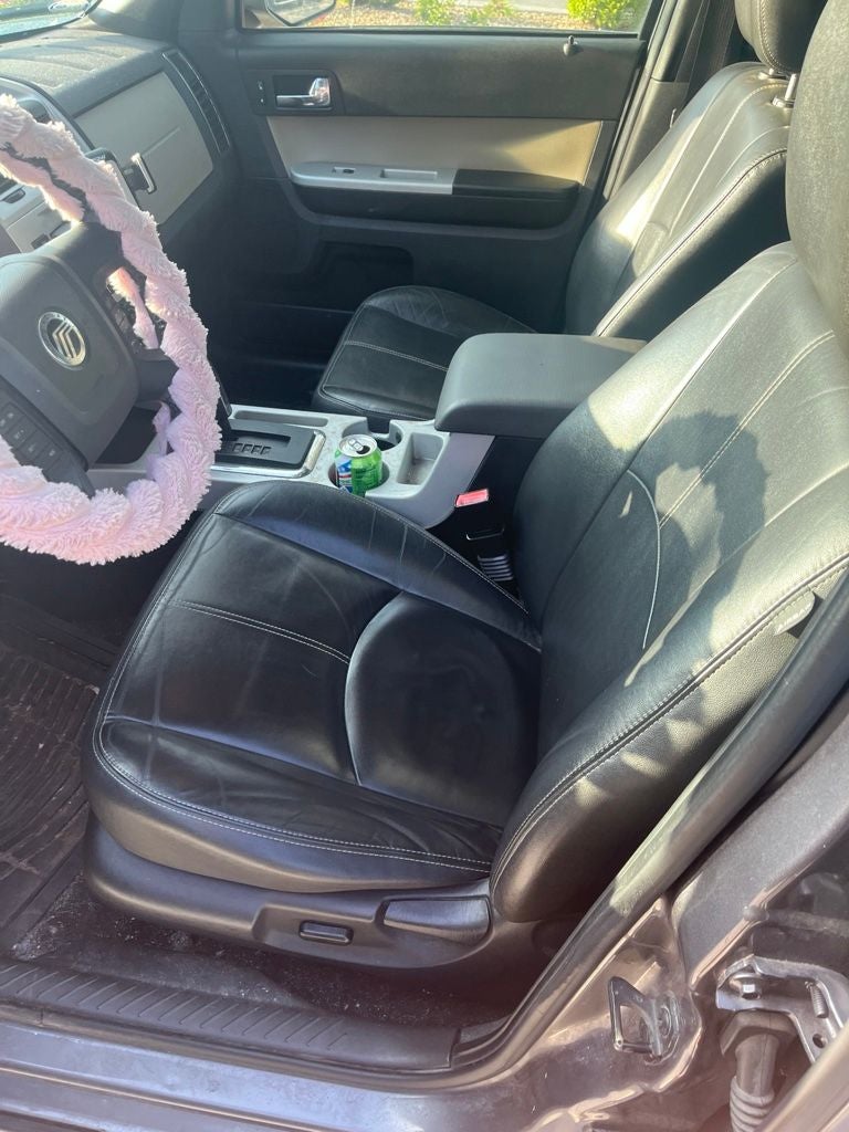 2010 Mercury Mariner Premier