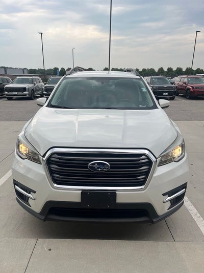 2020 Subaru Ascent Premium