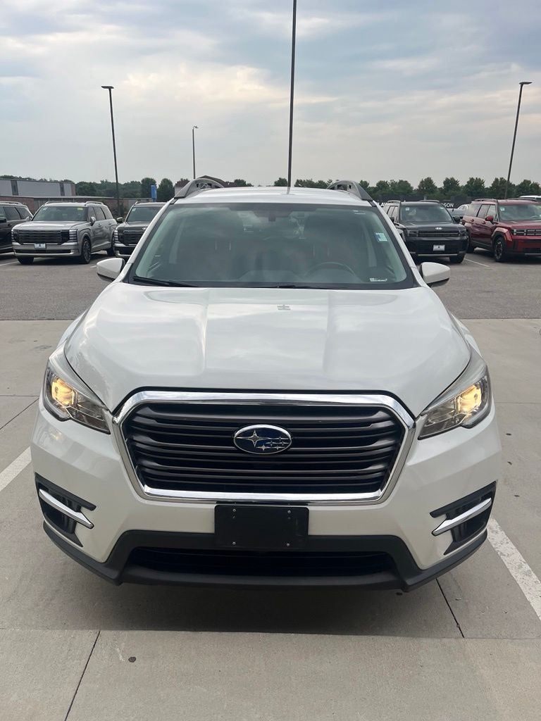 2020 Subaru Ascent Premium