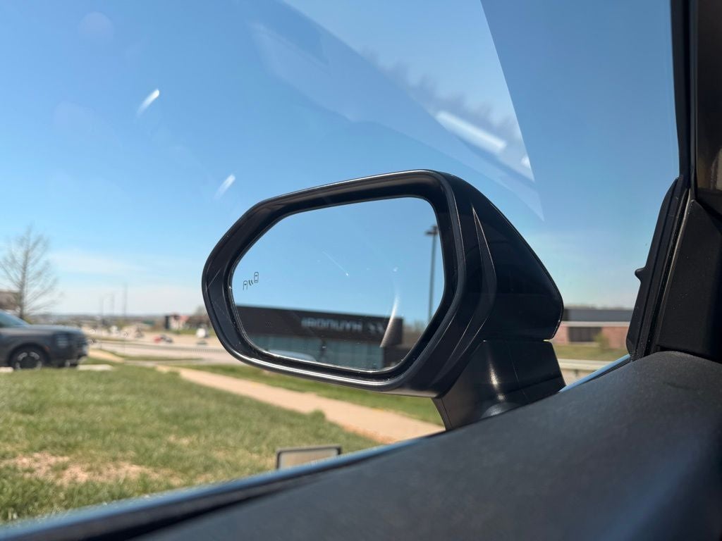 2022 Toyota Camry SE Convenience