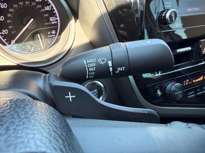 2022 Toyota Camry SE Convenience